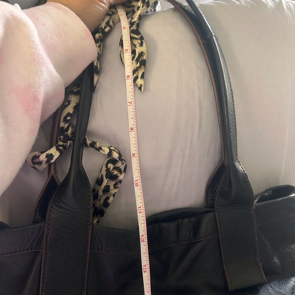 Hobo branded tote - Picture 5 of 15